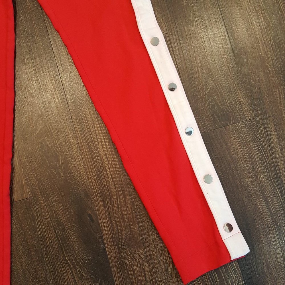Lovers + Friends On Track High Rise Legging Pant - Picture 8 of 14
